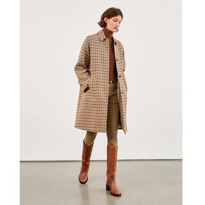 NILI LOTAN Watson Coat M